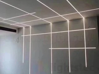 Lightstec-Led linear light -led aluminum profile light projects (26)