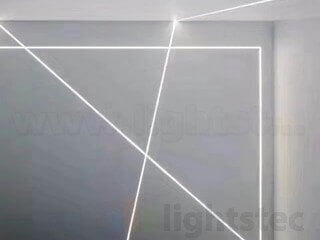 Lightstec-Led linear light -led aluminum profile light projects (27)