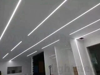 Lightstec-Led linear light -led aluminum profile light projects (28)