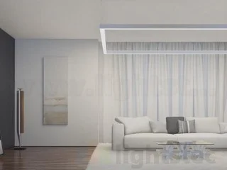 Lightstec-Led linear light -led aluminum profile light projects (31)
