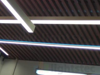 Lightstec-Led lineární světelné projekty s hliníkovým profilem (36) Lightstec-Led linear light -led aluminum profile light projects (36)