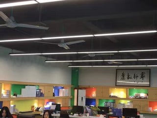 Lightstec-Led linear light -led aluminum profile light projects (7)