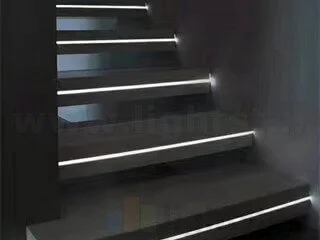 Lightstec-Led linear light -led aluminum profile light projects (9)