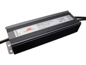Triac dimmable Constant Voltage driver-PWM output for led strip light