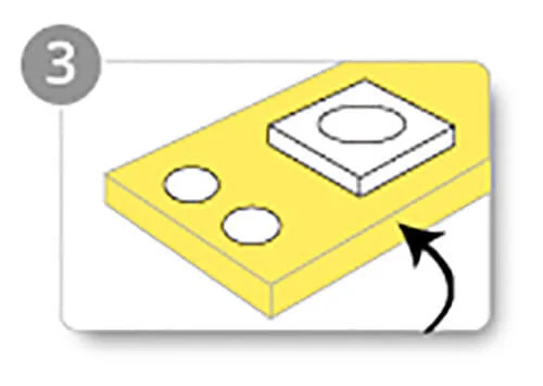 led灯带灯质量pcb