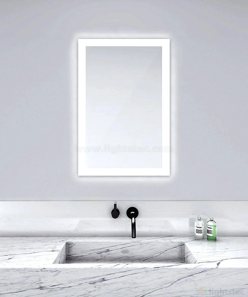 led strip light for mirror