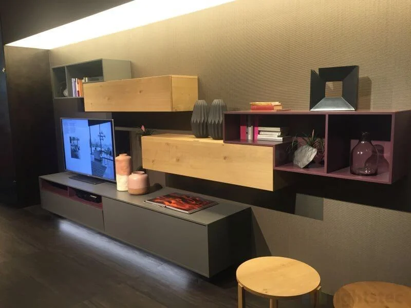 lightstec led strip light using for kitchen