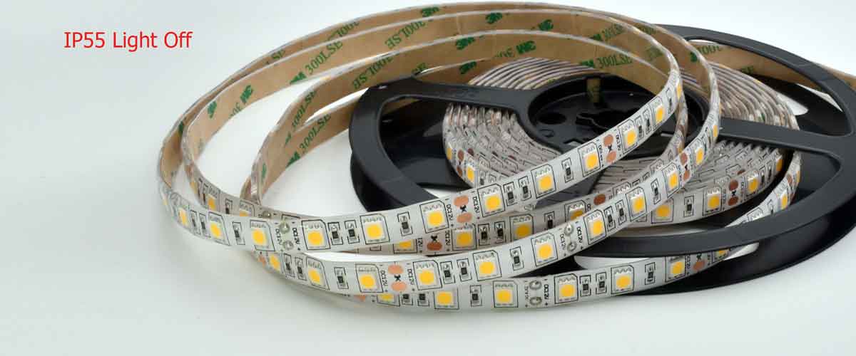 IP55-waterproof-led-strip-light-silicon-glue-dropped-light-off