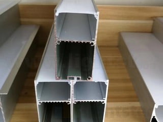 Materiale del profilo in alluminio a led Lightstec (31) Lightstec led aluminum profile material