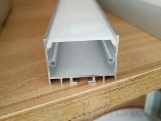 Lightstec led aluminum profile material