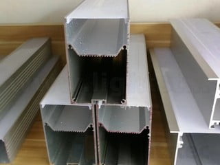 Materiale del profilo in alluminio a led Lightstec (56) Lightstec led aluminum profile material