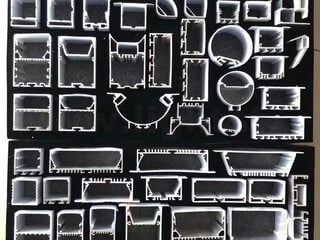 Lightstec led aluminum profile material (63)