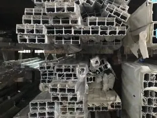 Lightstec led aluminum profile material