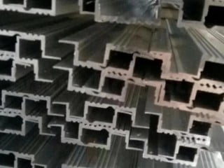 Materiale del profilo in alluminio a led Lightstec (96) Lightstec led aluminum profile material