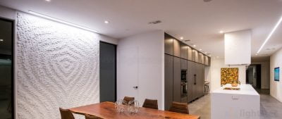 Ductus Lumen Linearibus Projects, Aluminium Lumen Luce Projects