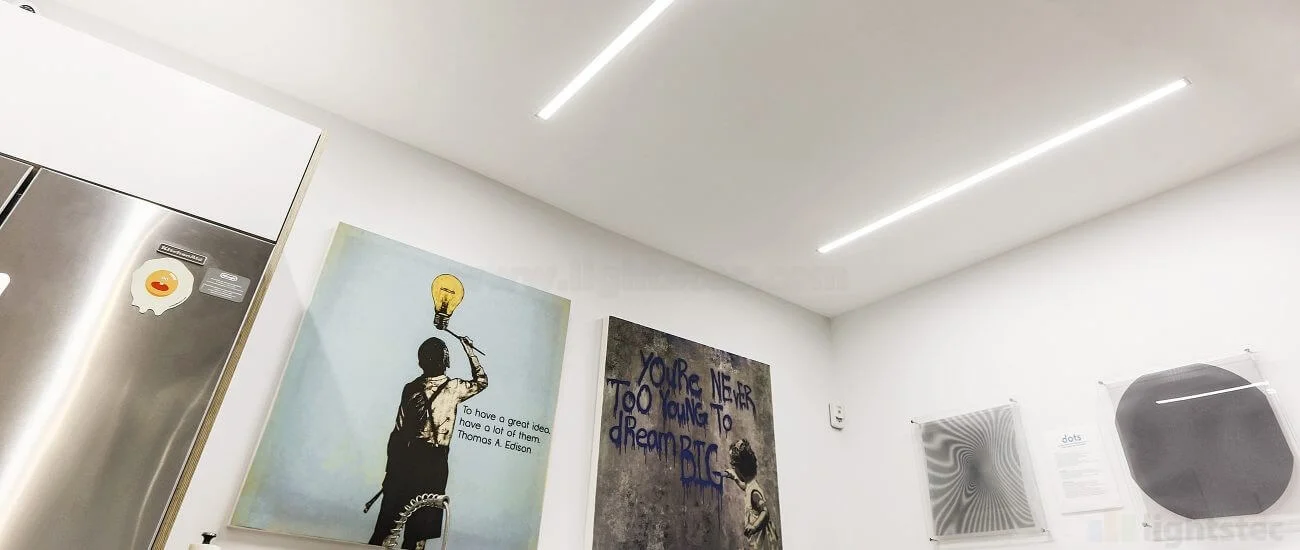 Lightstec-led linear light for office using (1)
