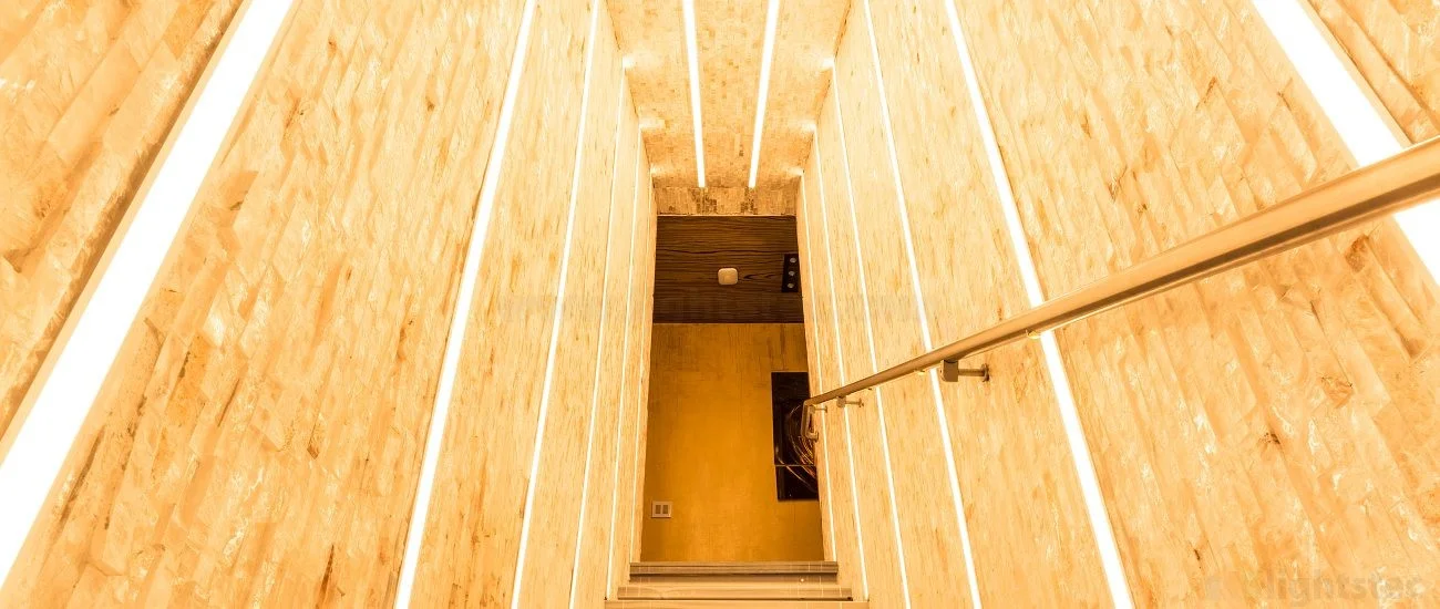 Lightstec-led linear light for stair-2