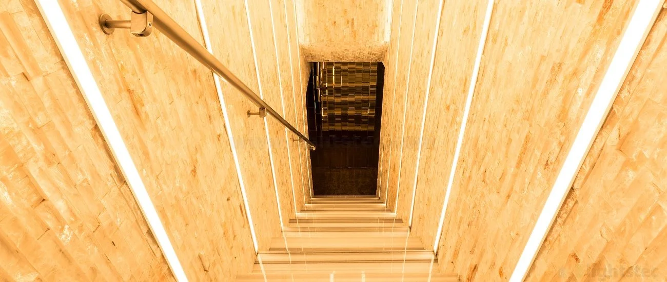 Lightstec-led linear light for stair-3