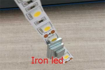 iron-led-holder-and-magnet