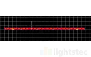 lightstec-2835-60-24v-pcb Custom-made led pcb
