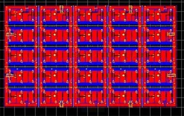lightstec-panel-led-pcb Custom-made led pcb