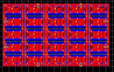lightstec-panel-led-pcb Custom-made led pcb