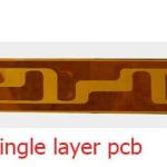 low-quality-single-layer-PCB