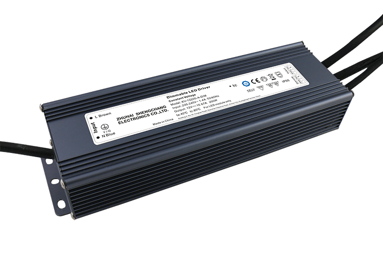 0-10V-100W gaismas iekārta�anas gaismas iekārta 0-10V-100W dimming lightstec