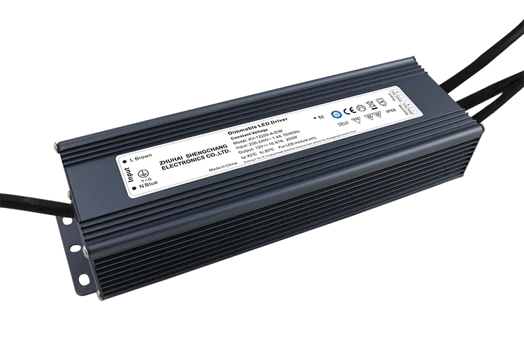 0-10V-100W dimming lightstec