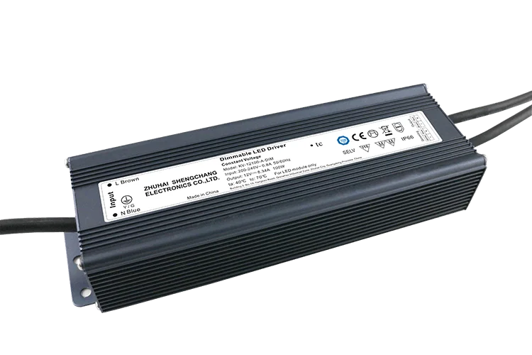 0-10V-200W dimming lightstec