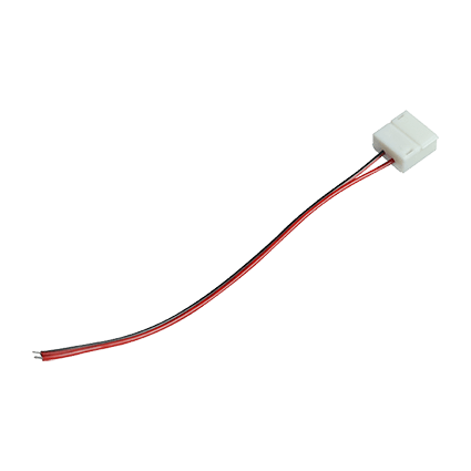 2 pin single head connector 2 pin single head connector