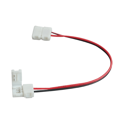 2 pin strip to strip connector 2 pin strip to strip connector