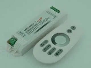 2.4G grouping single color dimming controller LT-2.4G-CD1