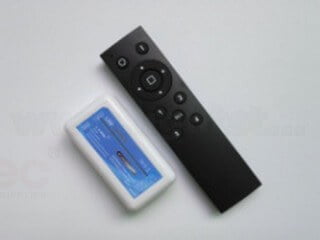 2.4G grouping single color dimming controller LT-2.4G-DB1
