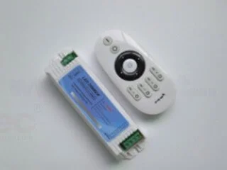 2.4G single color controller LT-2.4G-CW1