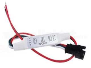 3 key mini magic color controller (002E）LT-MF-3K2