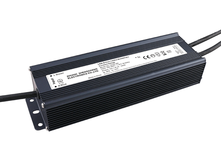 Dali aptumšojams barošanas bloks 100w Dali dimmable power supply 100w