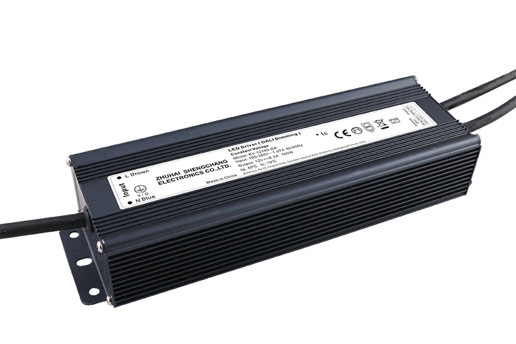 Dali dimmable power supply 100w