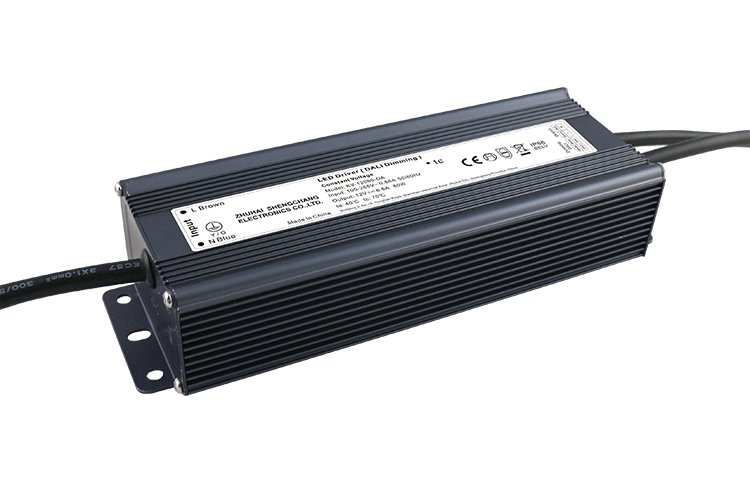 Dali dimmable power supply 80w