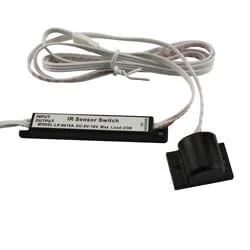 Hand wave sensor switch LT-9019A