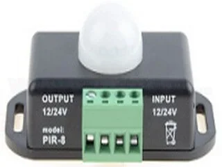 Human sensor LT-PIR-8