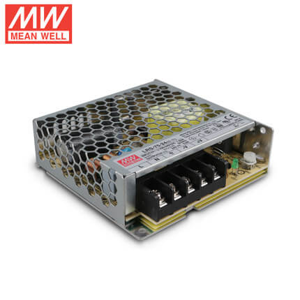 LRS-75 led power supply