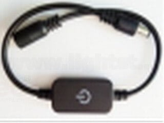 One key touch dimmer LT-RFT-T1 One key touch dimmer LT-RFT-T1