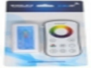 RF touch 3 zone RGBW color controller(blister suit）LT-RFMS-04