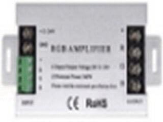 RGB Amplifier (30A) LT-A06 RGB Amplifier (30A) LT-A06