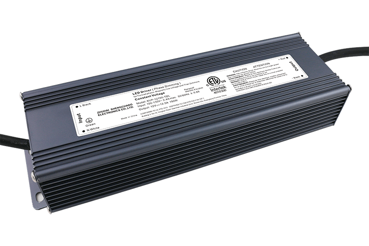 TRIAC dimmable LED driver 150W