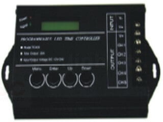 Time programmable controller LT-TC420-1