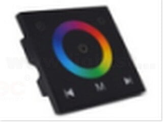 Touch Panel RGB controller（new type LED backlight）LT-TP2-RGB