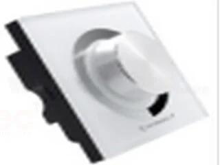Touch Panel dimmer (COLOR BOX) LT-TP3-S