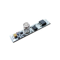 Touch sensitive switch LT-1630PMW Touch sensitive switch LT-1630PMW